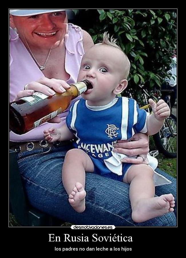 En Rusia Soviética   - 