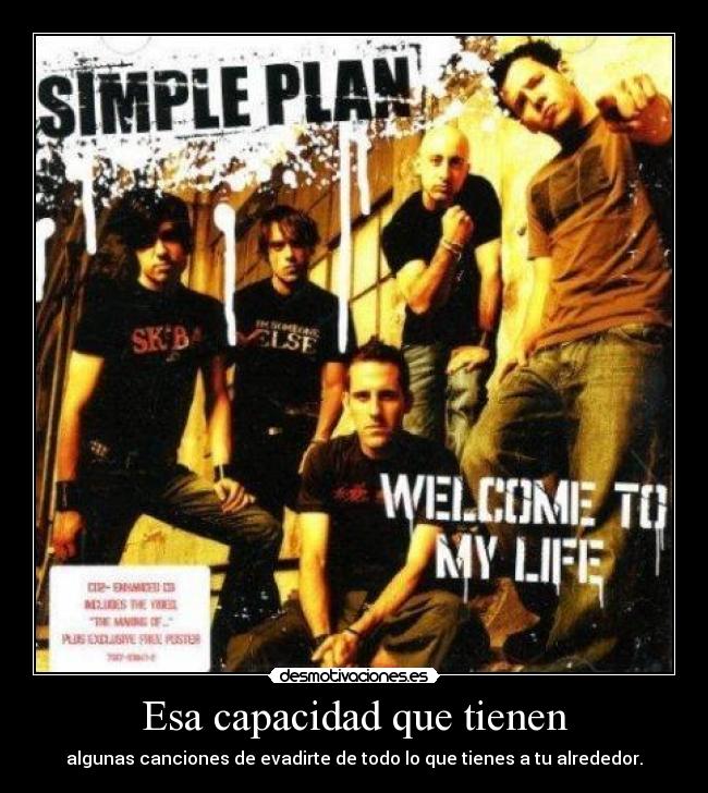 Esa capacidad que tienen -