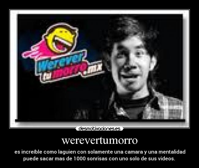 werevertumorro - 