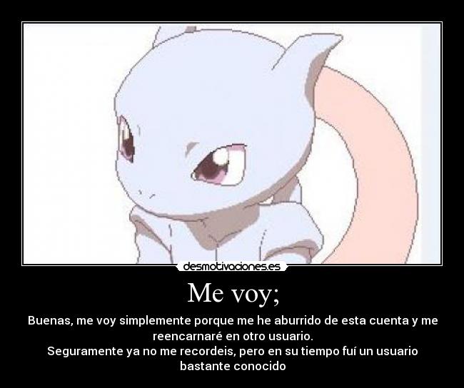 carteles desmotivaciones