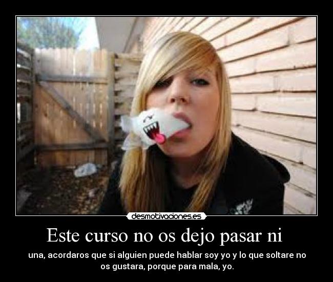 carteles laaliicia desmotivaciones