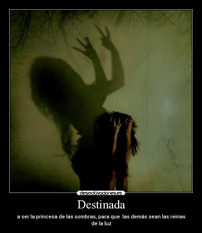 Destinada -
