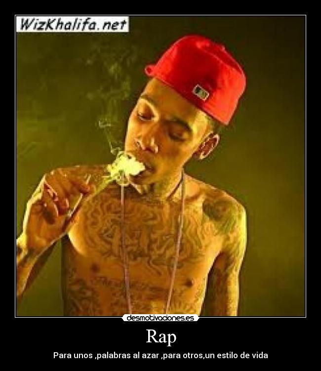 Rap -