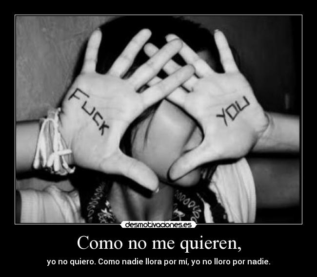 carteles pues tengo sentimientos cartelesbuenosaqui desmotivaciones