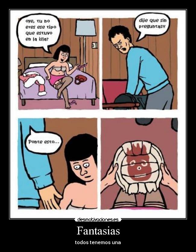 carteles wilson desmotivaciones