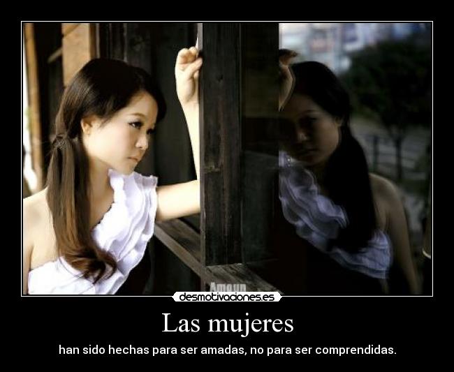 Las mujeres - 
