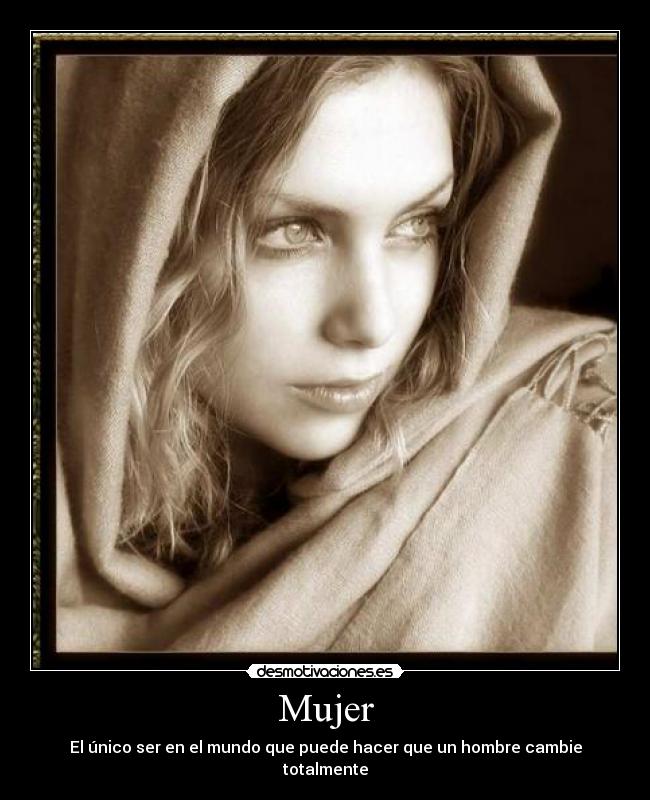 Mujer - 