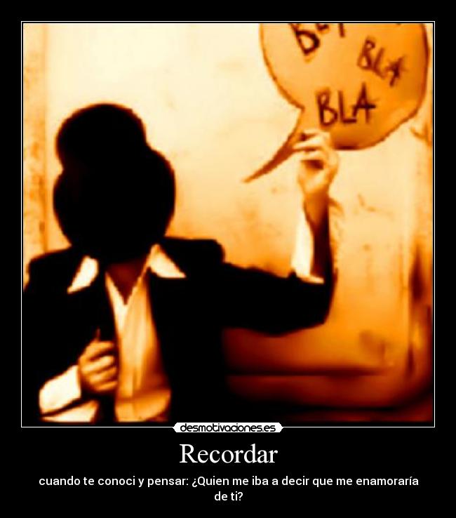 Recordar -