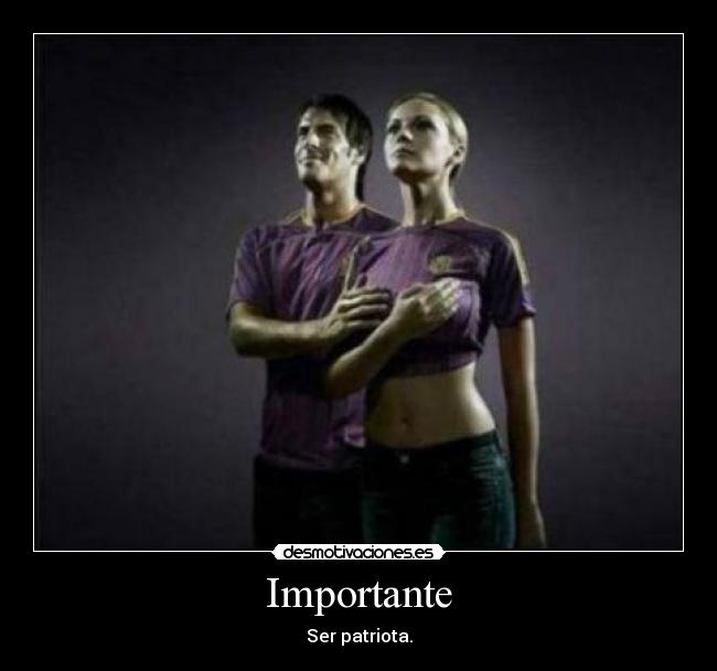Importante - 