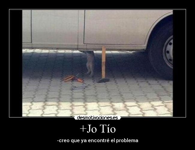 +Jo Tío -