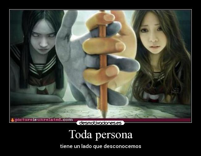 Toda persona - 