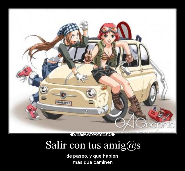 carteles gagraphic desmotivaciones