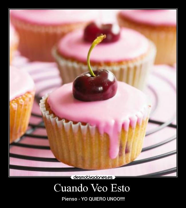 Cuando Veo Esto - Pienso - YO QUIERO UNOO!!!!