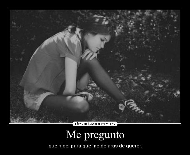 carteles pregunto desmotivaciones