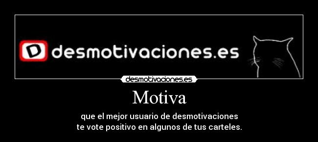 Motiva - 
