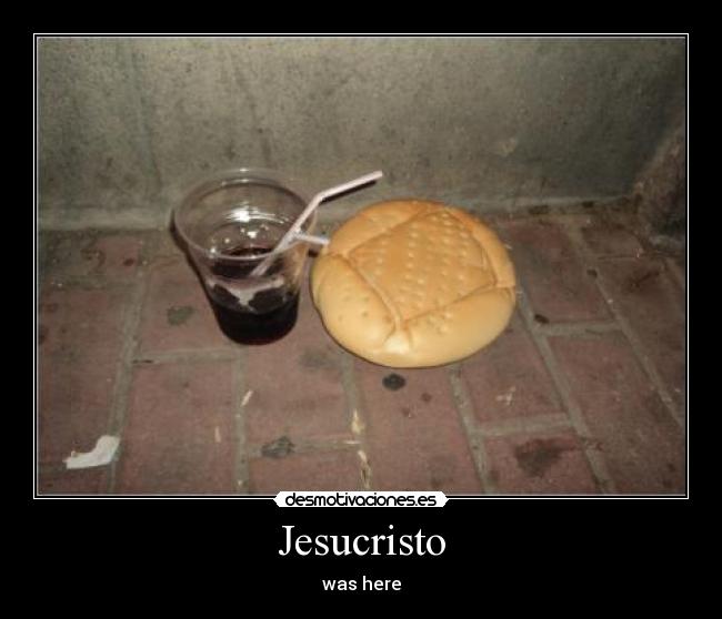 Jesucristo - 