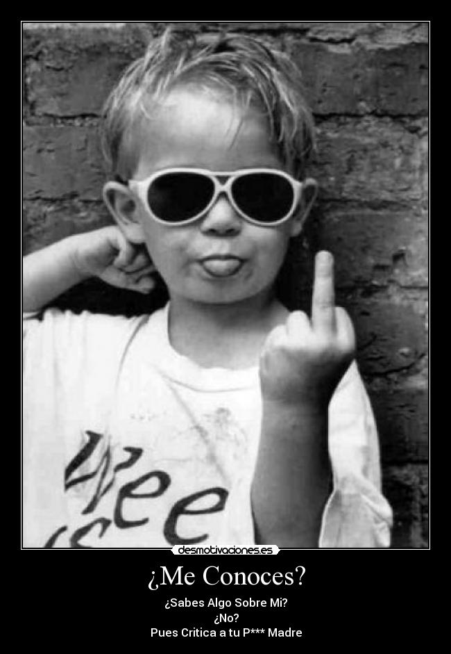 carteles desmotivaciones