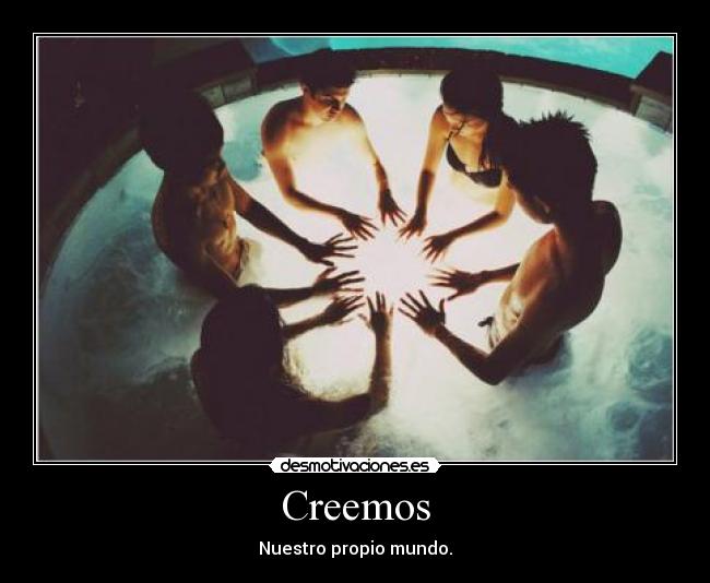 Creemos -
