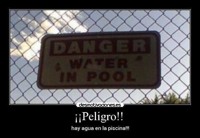 carteles pero mucho desmotivaciones