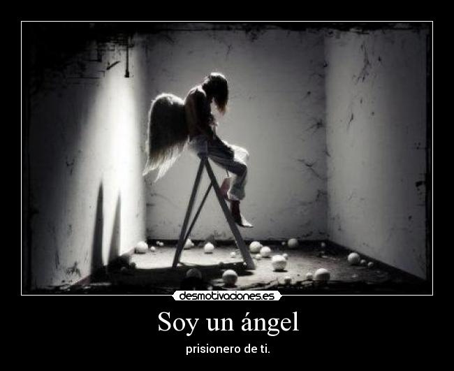 Soy un ángel - 