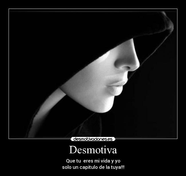 Desmotiva -