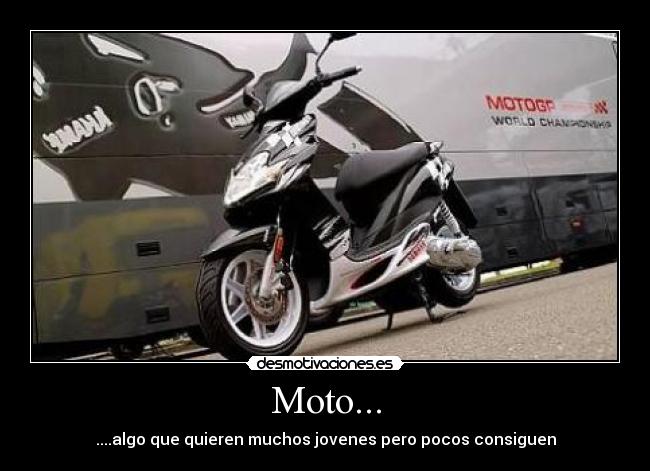 Moto... -