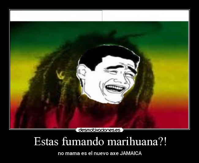 carteles yao marley desmotivaciones