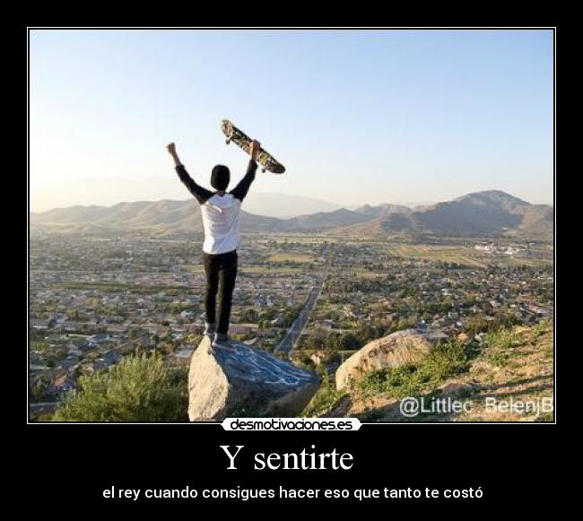 carteles skater desmotivaciones