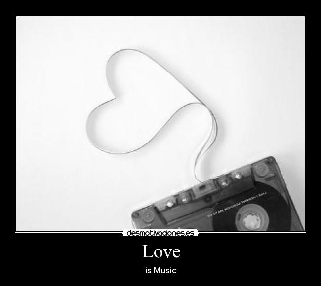 Love -