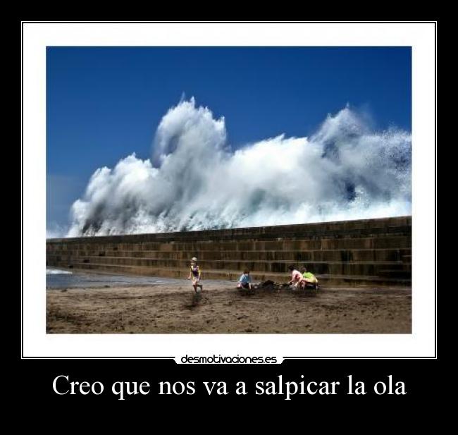 carteles axa desmotivaciones