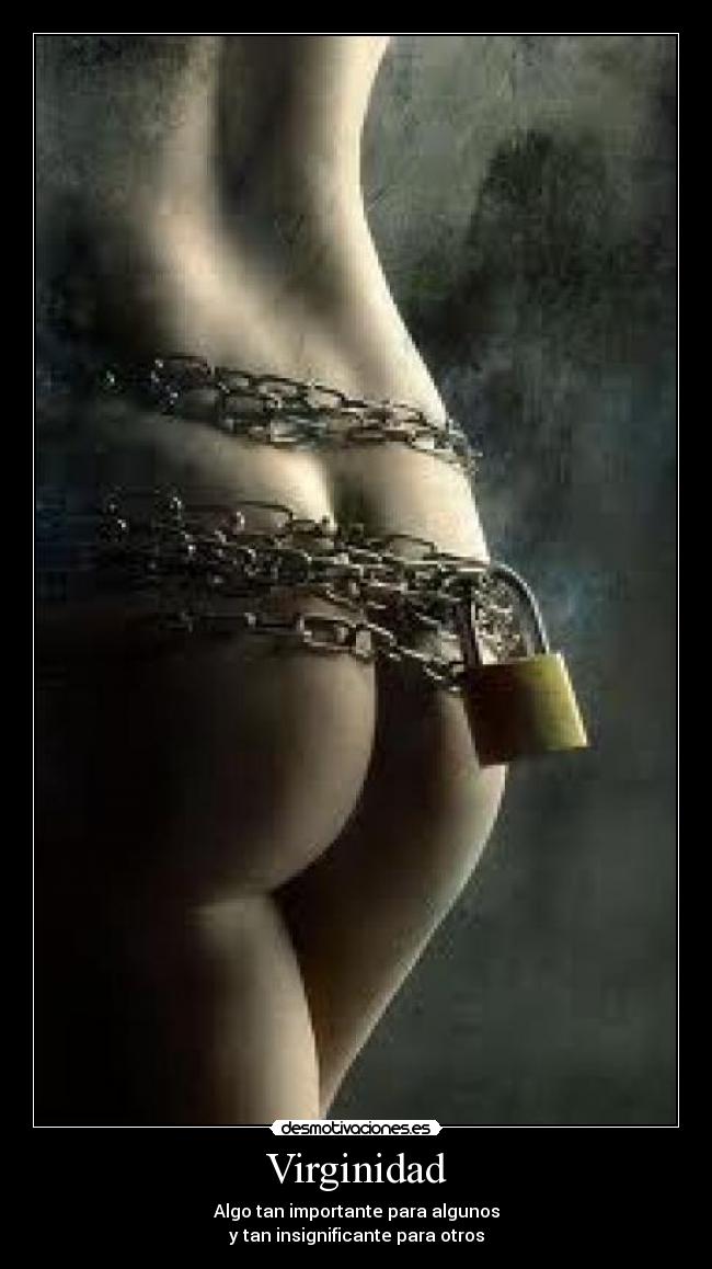 Virginidad - 