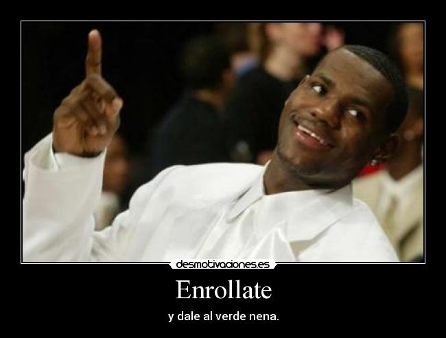 Enrollate -