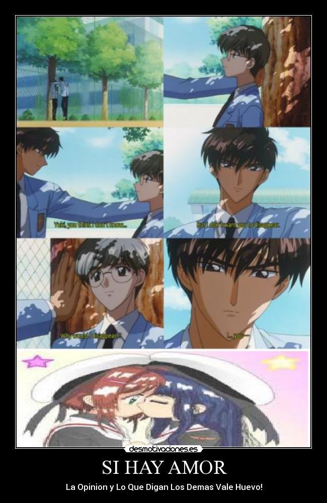 carteles amor amor aseptacion desmotivaciones