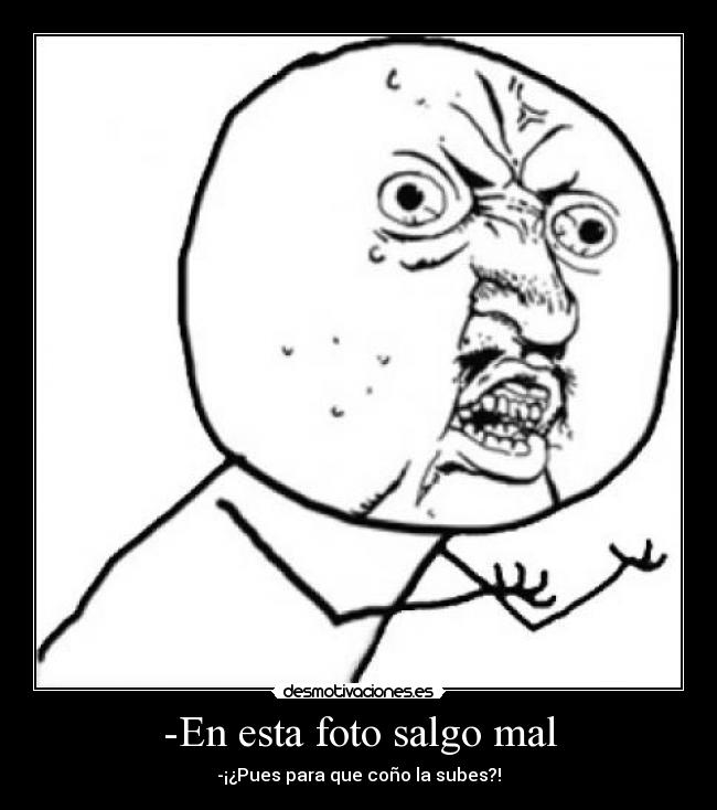 carteles iosune desmotivaciones