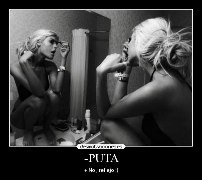 -PUTA - 