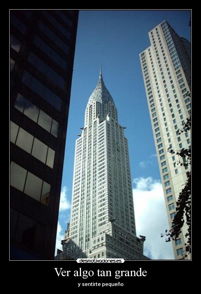 carteles cosas pequenas desmotivaciones