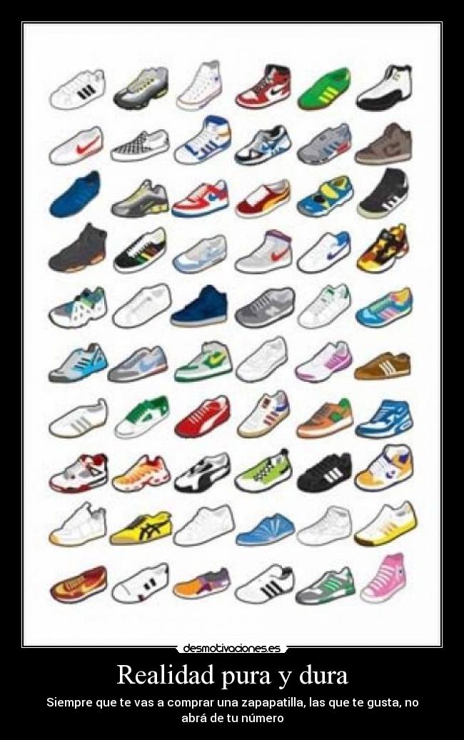 Realidad pura y dura - 