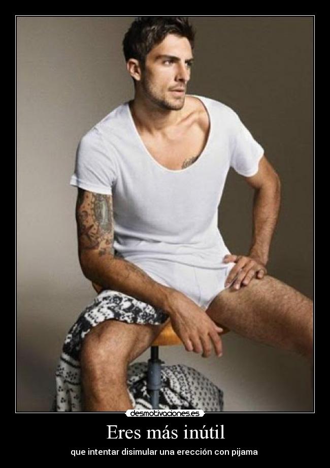 carteles inutilidad desmotivaciones