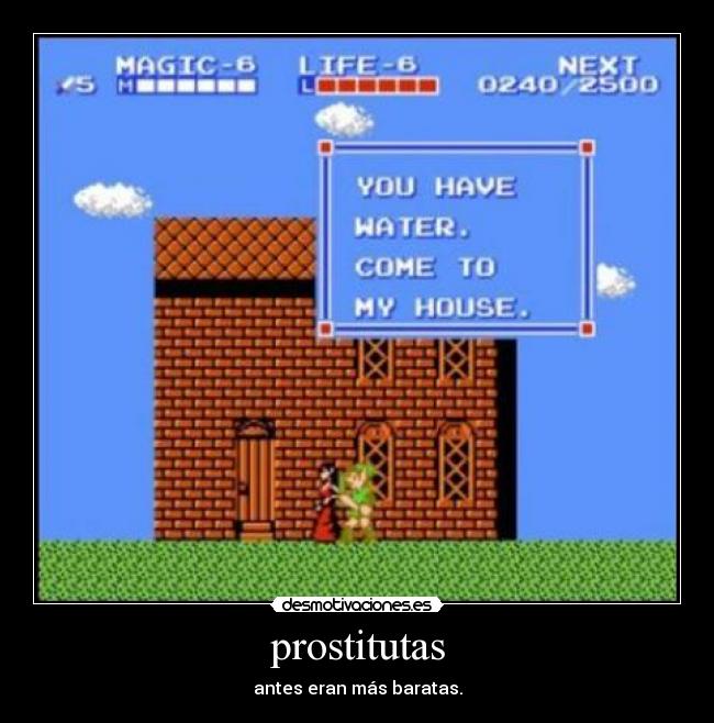 prostitutas -