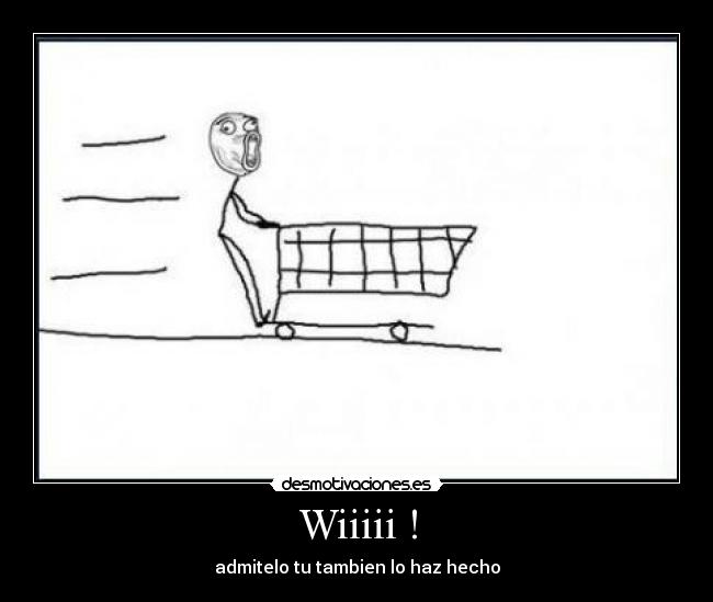 Wiiiii ! - 