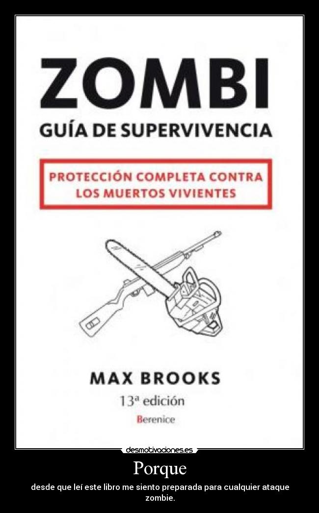 carteles venid zombies venid desmotivaciones