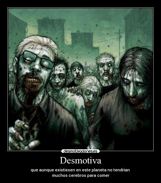 Desmotiva - 