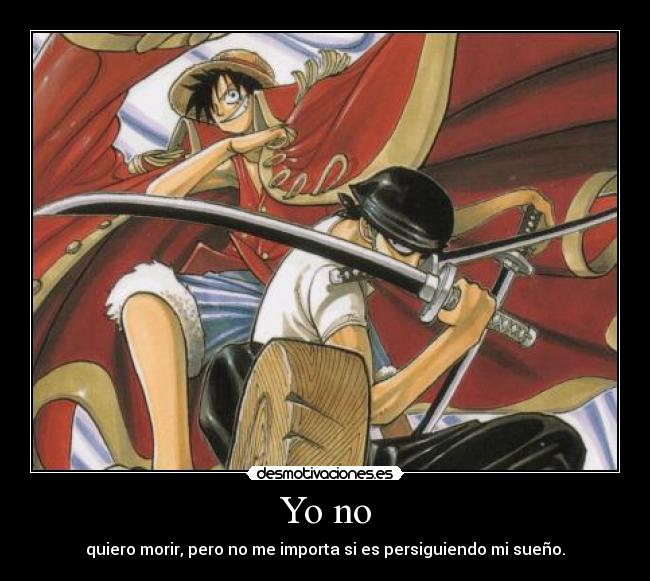 Yo no - 
