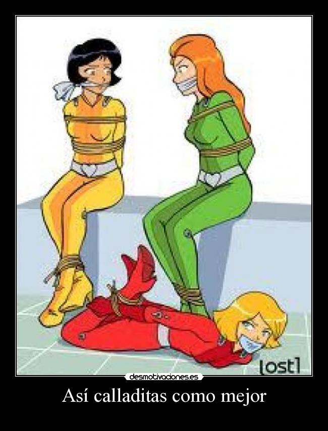 carteles dsf desmotivaciones