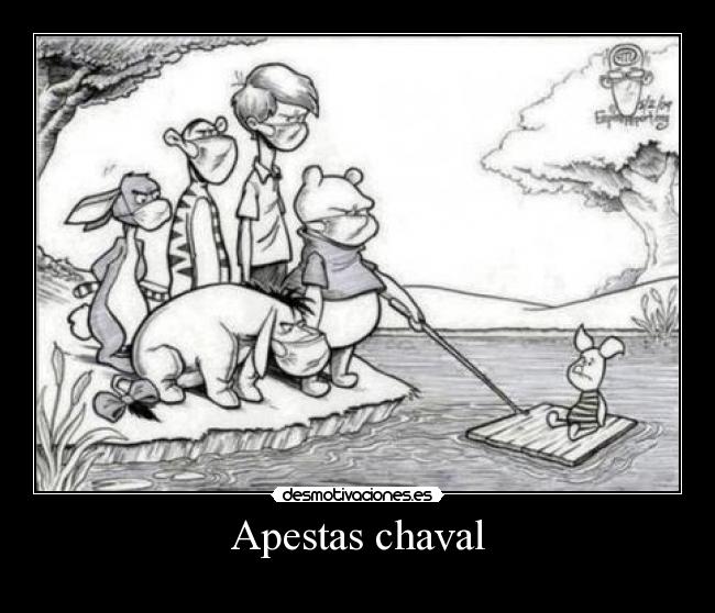 carteles pop desmotivaciones