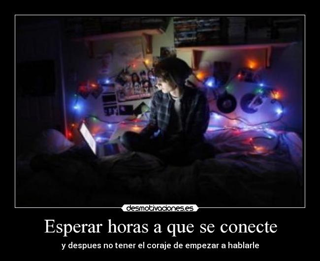 carteles ese especial conecta sabes que decirle desmotivaciones