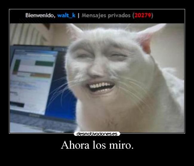 carteles posytif clanvirus desmotivaciones