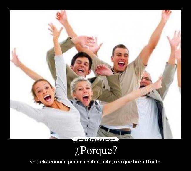 carteles nada vida desmotivaciones