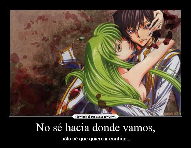 carteles code geass raptorhunters lobitozxc desmotivaciones