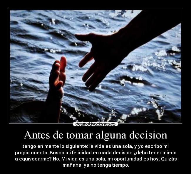 carteles temas desmotivaciones